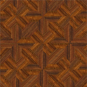 Щитовой художественный паркет  (26-010-395)