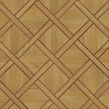 Щитовой художественный паркет  (26-010-363)