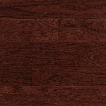 Массивная доска Design Programm + Красный Дуб Вишня 108мм Селект (14-003-10127)