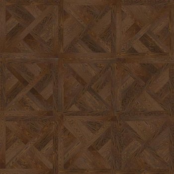 Щитовой художественный паркет  (26-010-004)