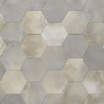 Виниловый ламинат Moods Hexagon 319 (10-010-03256)