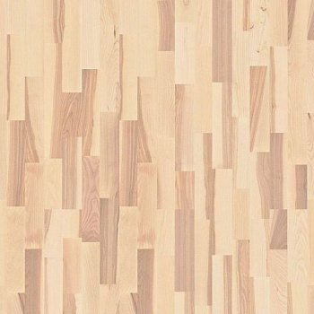 Паркетная доска Pure Nordic Ясень Белый Маркато (ASGL82TD)