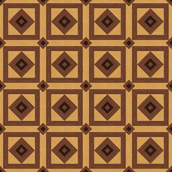 Щитовой художественный паркет  (26-010-416)