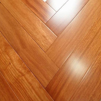 Штучный паркет Komofloor Кемпас Селект (Гладкая) 600х90 мм. (05065-0017)