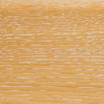 Плинтус напольный  Дуб Беленый Прямой Со Скосом 80x16 (10-100-00402)