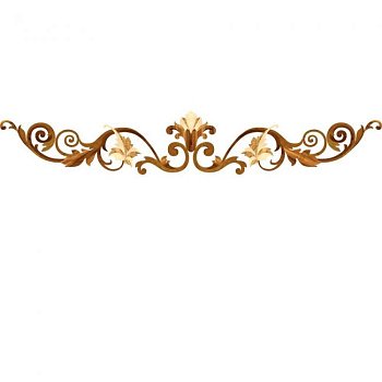 Художественный паркет  Паркетный Декор (26-012-003)