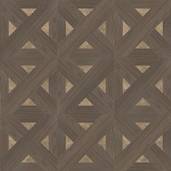 Щитовой художественный паркет  (26-010-009)