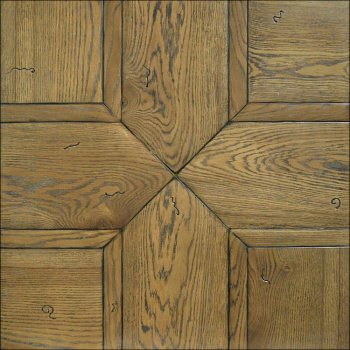 Модульный паркет  Состаренный 26-006-00590 (26-006-00590) Модульный паркет  Состаренный 26-006-00590 (26-006-00590)