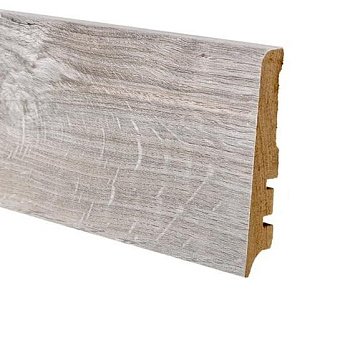 Плинтус напольный  Дуб Сардиния 619 15х80мм (10-100-00049)