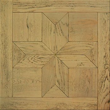 Модульный паркет  Состаренный 26-006-00600 (26-006-00600) Модульный паркет  Состаренный 26-006-00600 (26-006-00600)