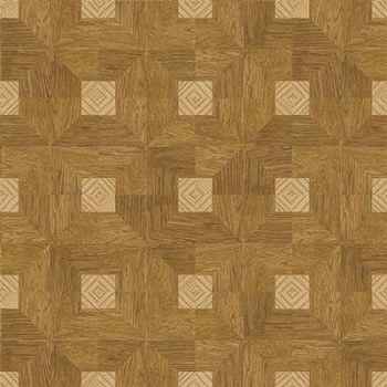 Щитовой художественный паркет  (26-010-133)