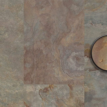 Виниловый ламинат Natural Stone 602 Blanco Slate (16-010-00114)