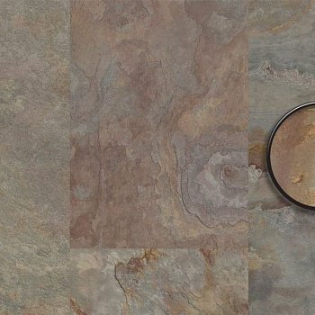 Виниловый ламинат Natural Stone 602 Blanco Slate (16-010-00114)