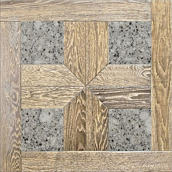 Модульный паркет  С Камнем 26-006-00399 (26-006-00399)