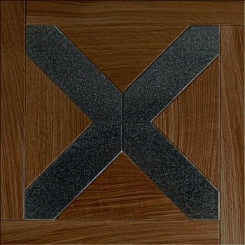 Модульный паркет  С Камнем 26-006-00372 (26-006-00372)