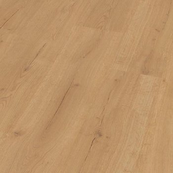Виниловый ламинат Basic 2.0 Дуб Инфинити Натуральный 1730799 (10-009-08116)