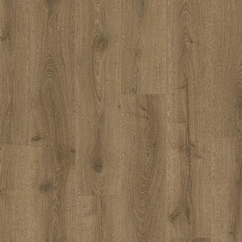 Виниловый ламинат Optimum Classic Plank Click Дуб Горный Коричневый (V3107-40162)
