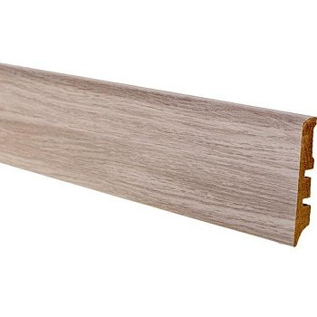 Плинтус напольный  Дуб Невада 449 (10-100-00020)