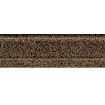 Плинтус напольный  Cork Brown Пробковый (10-100-00136)