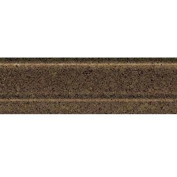 Плинтус напольный  Cork Brown Пробковый (10-100-00136)
