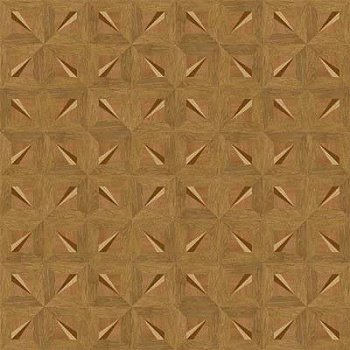 Щитовой художественный паркет  (26-010-139)