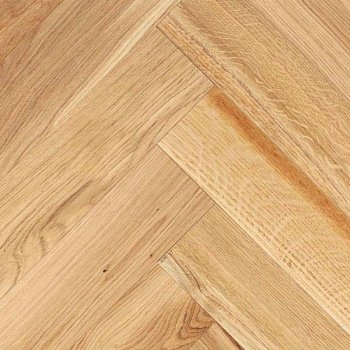 Паркет Ёлка Викинги Дуб Арн (10-009-08358)