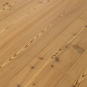 Инженерная доска однополосная Softwood Лиственница Aged Natura (NL970 01)