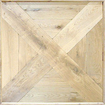 Модульный паркет  Состаренный 26-006-00583 (26-006-00583)