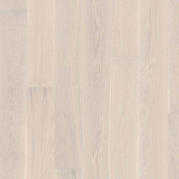 Паркетная доска Grand Velvet Collection Дуб Кристально Белый T03 (10-009-00617)