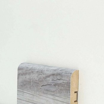 Плинтус напольный  Дуб Laurent (PL-E007-02)