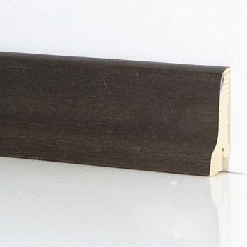 Плинтус напольный  Дуб Грей (10-100-00925)