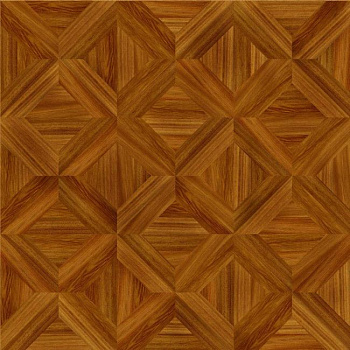 Щитовой художественный паркет  (26-010-256)