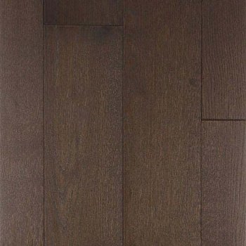Массивная доска  Дуб Шоколад (46-002-00133)