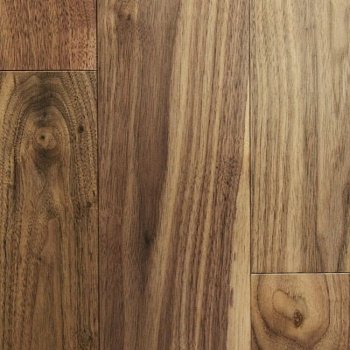 Массивная доска  Орех Американский (24-003-00029)