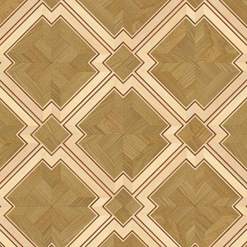 Щитовой художественный паркет  (26-010-351)