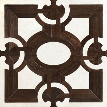 Модульный паркет  С Камнем 26-006-00450 (26-006-00450) Модульный паркет  С Камнем 26-006-00450 (26-006-00450)