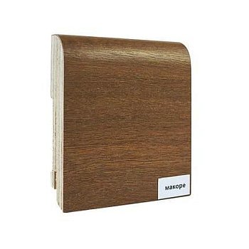 Плинтус напольный  Макоре (10-009-03982)