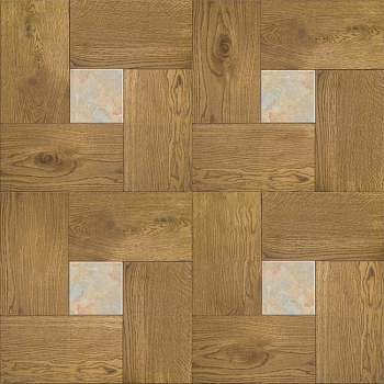 Модульный паркет  С Камнем 26-006-00408 (26-006-00408)