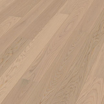 Паркетная доска Pd 400 Cottage Дуб Гармония Белый 8090 (10-010-03086)