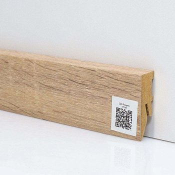 Плинтус напольный  Дуб Росарно 67248 (10-100-00333)