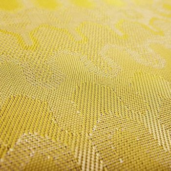 Виниловый ламинат Bolon By Missoni 102 730 Optical Pineapple (17-010-10026)