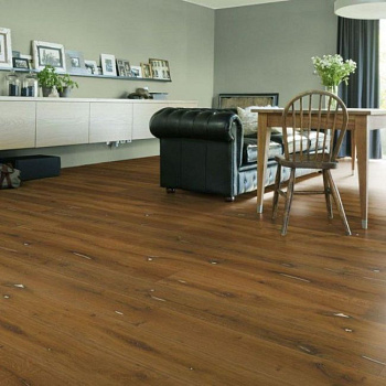 Паркетная доска Rustico Trend Дуб Карамель Creme L1304 (26-002-00643-11)