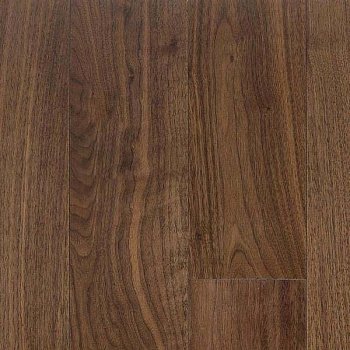 Паркетная доска  Орех Американский (10-009-07696)