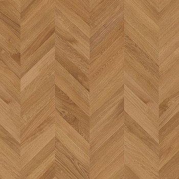 Художественный паркет  Французская Ёлка Из Дуба 420x70 Селект (26-010-095)