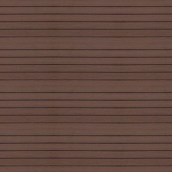 Террасная доска Классик Орех Милано 1281 Патио Полнотелая С Пазом (10-009-08838)