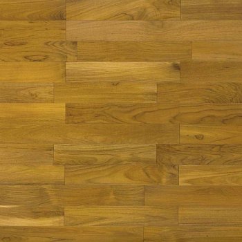 Штучный паркет  Тик (10-016-00019)