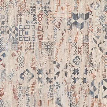 Паркетная доска Salsa Art Vision Марокко (10-009-02346)