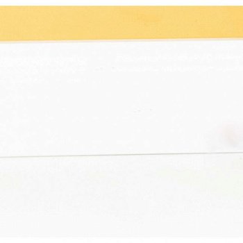 Плинтус напольный  White Белый Mdf5910 70x18 (10-100-00720)