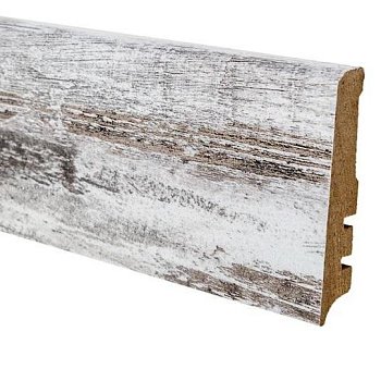 Плинтус напольный  Винтаж 414 15х80мм (10-100-10031)