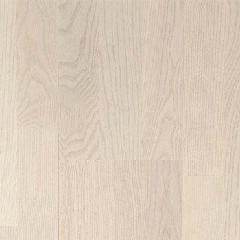 Паркетная доска  Ash White Honey (46-002-00102)